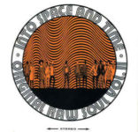 Various Artists: Into Space & Time - Hotpie & Candy Records Original Raw Soul Vol. II. (1997, Soulciety Records)