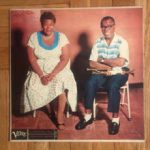 Ella Fitzgerald And Louis Armstrong: Ella And Louis (1956, Verve Records)