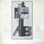 Joe Harriott Quintet: Free Form (1961, Jazzland Records)