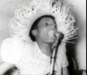 Irene Scruggs