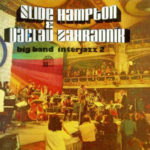 Slide Hampton & Václav Zahradník Big Band ‎– Interjazz 2 (1974, Supraphon, Gramofonový klub)