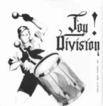 Debutová EP deska Joy Division An Ideal For Living vyšla v roce 1978 v nákladu 1000 kusů na jejich labelu Enigma Records