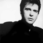 Peter Gabriel: So (1986, Charisma Records)