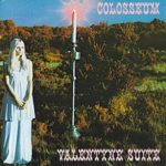Colosseum: Valentyne Suite (1969, Vertigo Records)