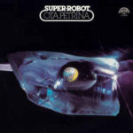 Ota Petřina Super-Robot (1978, Supraphon)