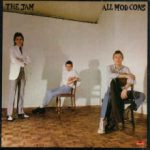 The Jam: All Mod Cons (1978, Polydor)