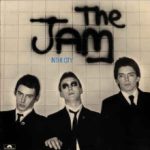 The Jam: In The City (1977, Polydor)