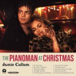 Jamie Cullum: The Pianoman At Christmas (2020, Island Records)