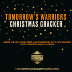 Tomorrow’s Warriors Christmas Cracker 2020