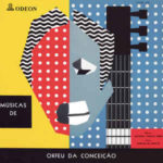 Antonio Carlos Jobim / Vinicius De Moraes: Orfeu Da Conceição (1956, Odeon Records)