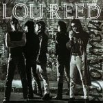 Lou Reed: New York (1989, Sire Records)