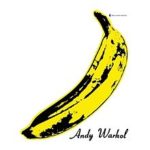 The Velvet Underground & Nico (1967, Verve Records)