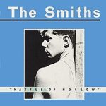 The Smiths: Hatful of Hollow (1984, Rough Trade)