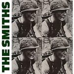 The Smiths: Meat Is Murder (1985, Rough Trade)