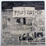 Bunny Wailer: Protest (1977, Solomonic Records)
