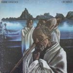 Herbie Hancock: Crossings (1972, Warner Bros)