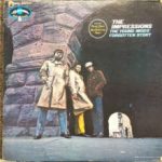 The Impressions: The Young Mods' Forgotten Story (1969, Curtom Records)
