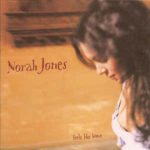 Norah Jones: Feels Like Home (2004, Blue Note Records)