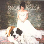 Norah Jones: The Fall (2009, Blue Note Records)