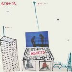 STR4TA: Aspects (2021, Brownswood Recordings)