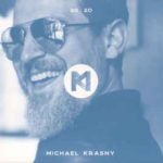 Michael Krasny: 20:20 (2020, MK Records)