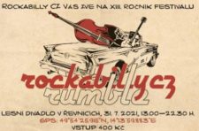 Rockabilly_CZ Rumble 2021