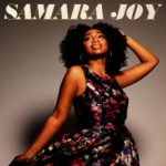 Eponymní debutová LP deska Samara Joy (2021, Whirlwind Recordings)