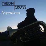 EP deska Aspirations od tubisty Theona Crosse vyšla vlastním nákladem v roce 2015