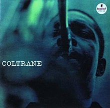 John Coltrane: Coltrane (1962, Impulse! Records)