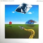 John Coltrane: First Meditations (For Quartet) (1977, Impulse! Records)