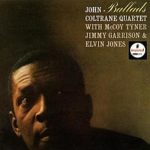 John Coltrane Quartet: Ballads (1963, Impulse! Records)