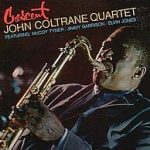 John Coltrane Quartet: Crescent (1964, Impulse! Records)