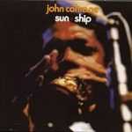 John Coltrane: Sun Ship (1971, Impulse! Records)