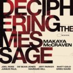 Makaya McCraven: Deciphering The Message (2021, Blue Note Records)