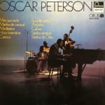 Slovenské hudební vydavatelství OPUS uvedlo v roce 1976 do běžné distribuce album Oscara Petersona v licenci od holandské značky Phonogram v rámci série Fontana Special
