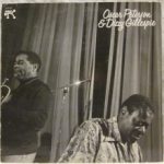 Oscar Peterson & Dizzy Gillespie (1975, Pablo Records)