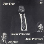 Oscar Peterson Trio: The Trio (1974, Pablo Records)