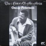 Oscar Peterson: History Of An Artist (1974, Pablo Records)