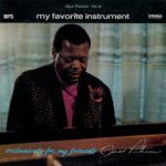 Oscar Peterson: My Favorite Instrument (1968, MPS Records)