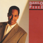 Danilo Pérez (1993, Novus Records)