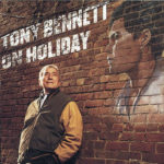 Tony Bennett On Holiday (A Tribute To Billie Holiday) (1997, Columbia)