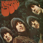 The Beatles: Rubber Soul (1965, Parlophone)