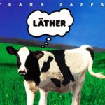 Frank Zappa: Läther (1996, Rykodisc)