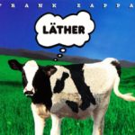 Frank Zappa: Läther (1996, Rykodisc)