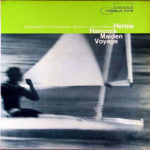 Herbie Hancock: Maiden Voyage (1965, Blue Note Records)