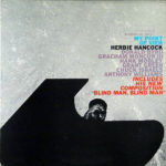 Herbie Hancock: My Point Of View (1963, Blue Note Records)
