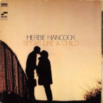 Herbie Hancock: Speak Like A Child (1968, Blue Note Records)