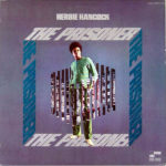 Herbie Hancock: The Prisoner (1969, Blue Note Records)