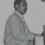 Philadelphský bopový klavírista John Dennis (1930 - 1963)
