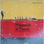 Miles Davis & Gil Evans Orchestra: Sketches of Spain (1960, Columbia Records)